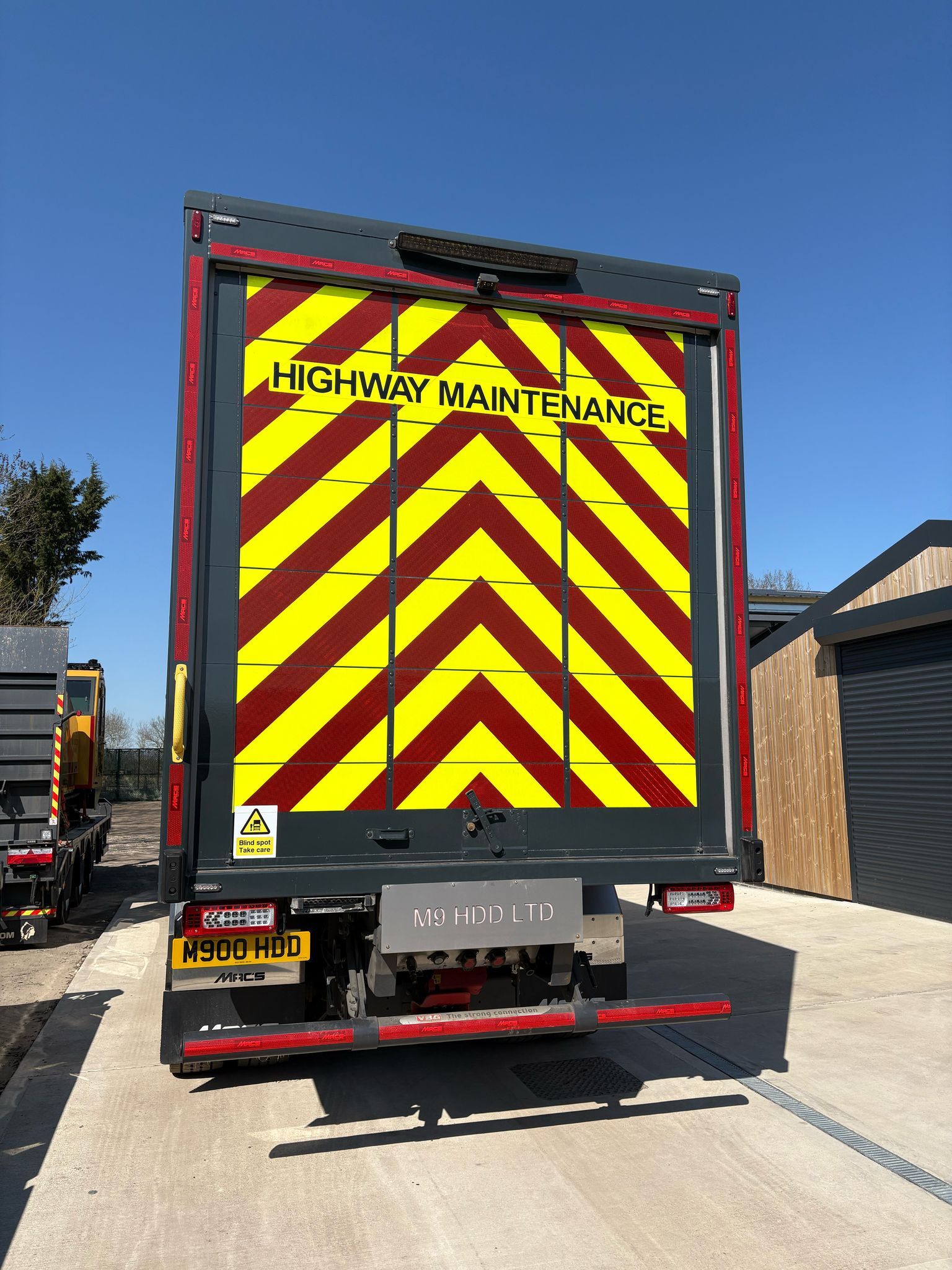 Bespoke Bodies thumbnail 3